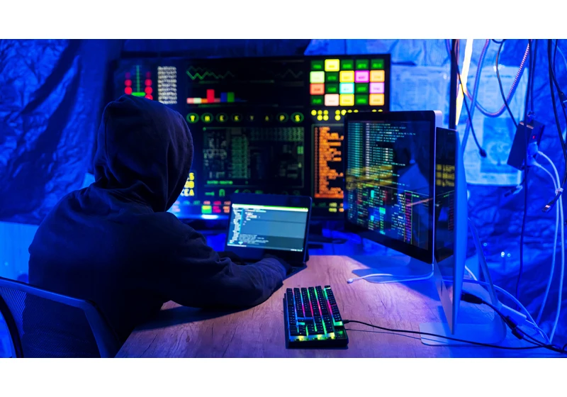  Forget Windows Recall — This Chrome VPN is the real privacy nightmare, secretly screenshotting every site visited by over 100,000 users and sending them to an anonymous developer 