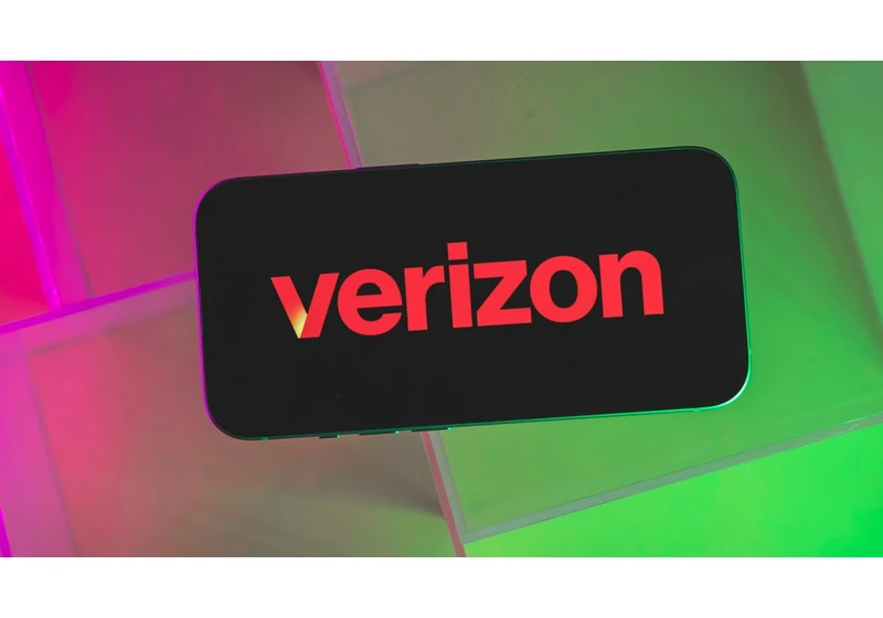 Verizon's Bringing Back That Landline Feeling With Its New Family Plan Feature