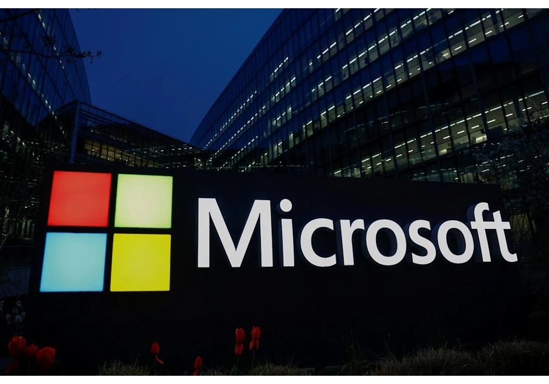Microsoft introduces a pair of in-house AI models