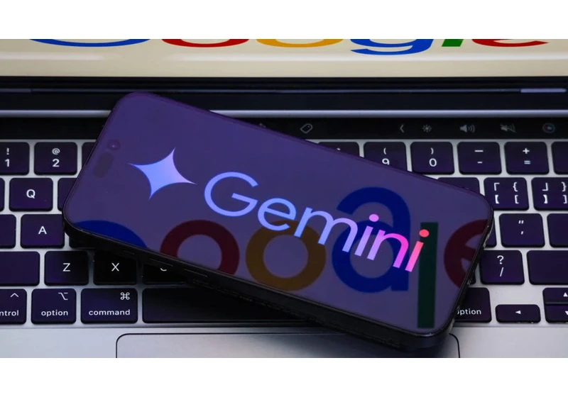 Don't Want Gemini to Learn About You? How to Turn That New Feature Off
