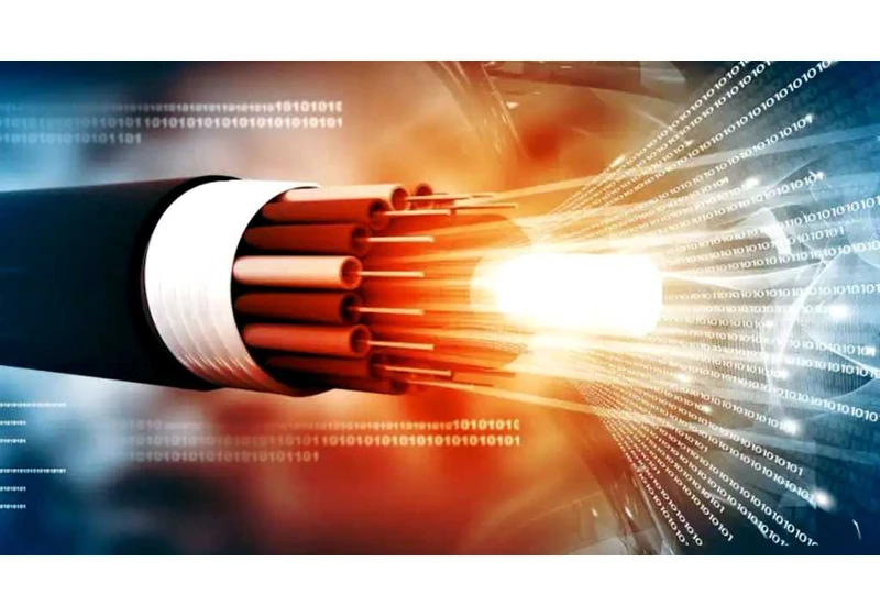 Japan destroys internet speed record with new fiber optic technology