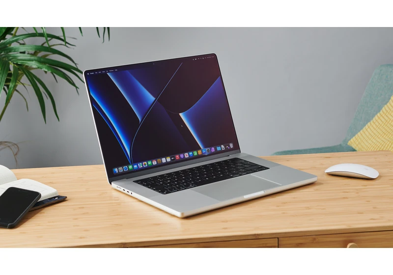 Bad news, Apple fans – the M5 MacBook Pro may not launch until 2026