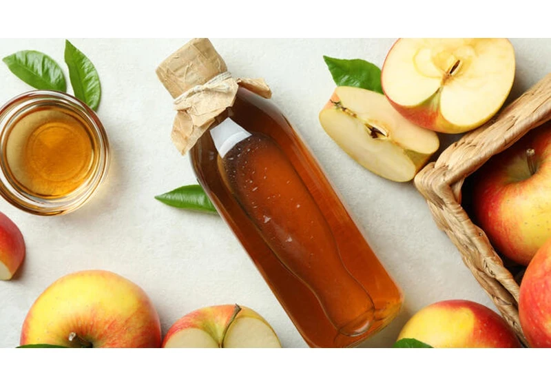 The Limitations of Apple Cider Vinegar You Should Know About