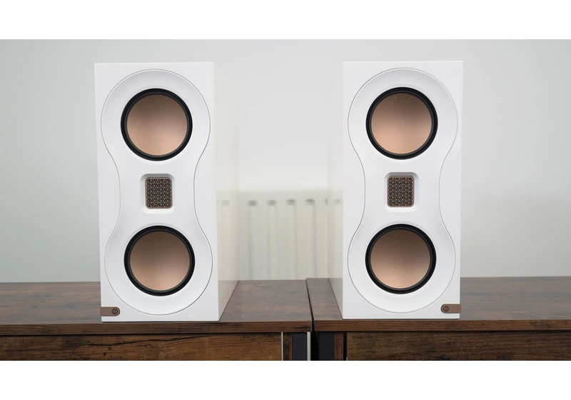 Monitor Audio Studio 89 Review