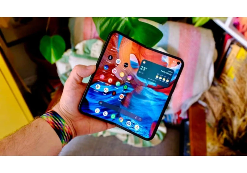 Pixel 10 Pro Fold specs leak teases how Google will rival the Z Fold 7