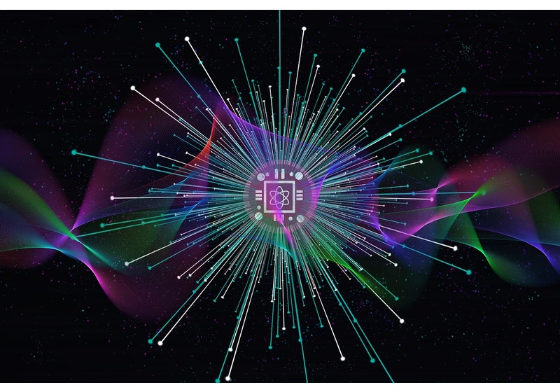  The next leap for the technology sector: quantum computing 