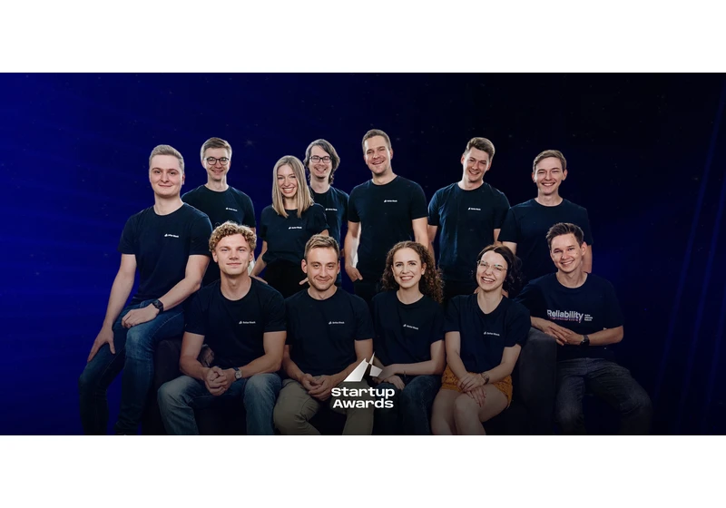 Největší česká naděje na dalšího jednorožce. Mladým startupem roku je Better Stack