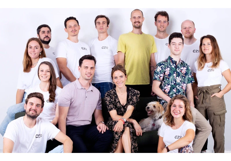 Berlin-based carbon credits marketplace CEEZER scores €4.2 million