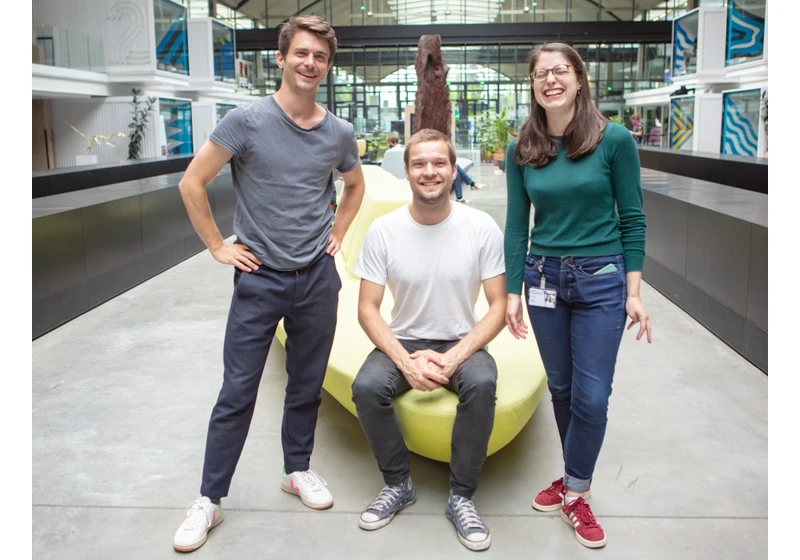 Paris-based Hors Normes cooks up €7 million to tackle food waste