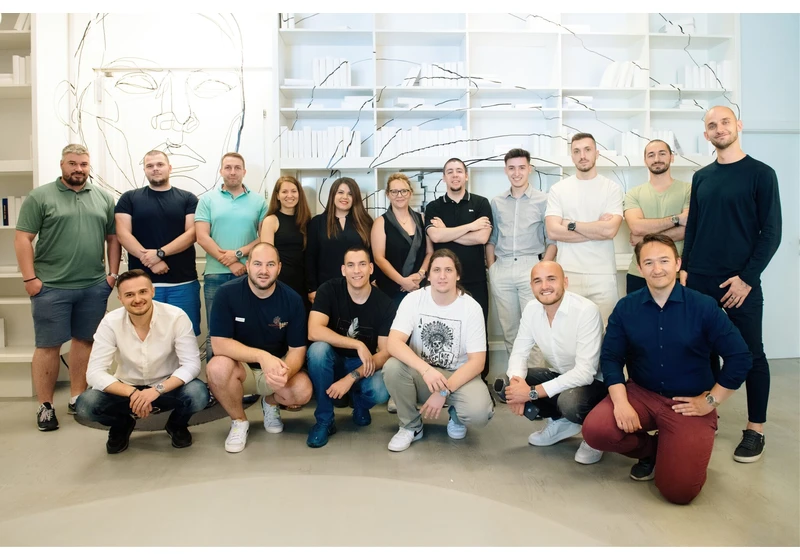 Vienna-based Wowflow raises €1 million to supercharge how facility management teams work