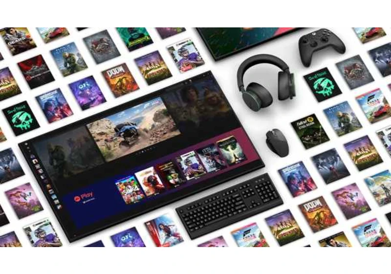 Played these games? Microsoft will give you 3 free months of PC Game Pass