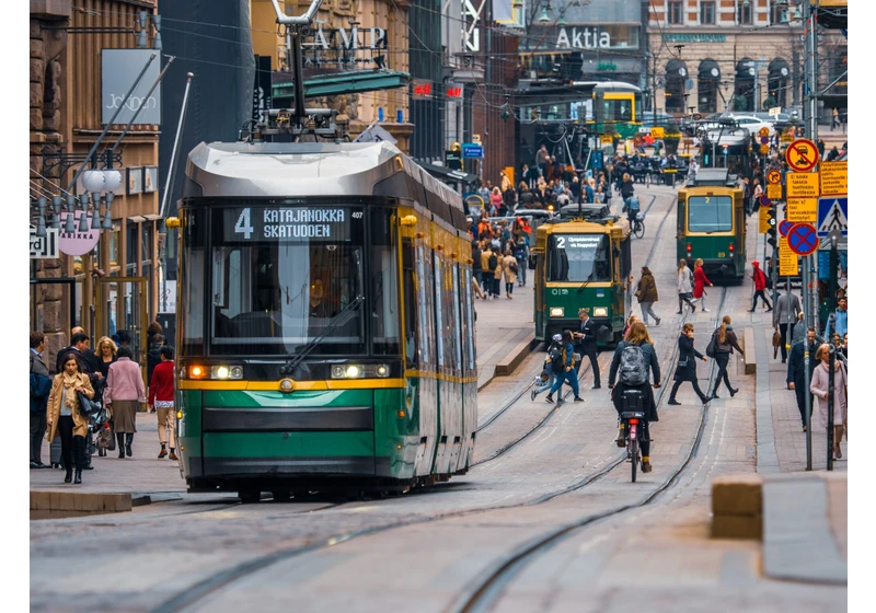 10 fantastic fast-growing Finnish startups to watch in 2022