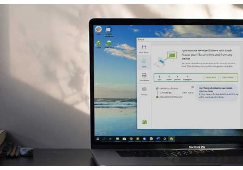 Get lifetime access to 1TB of secure Koofr cloud storage for just $170