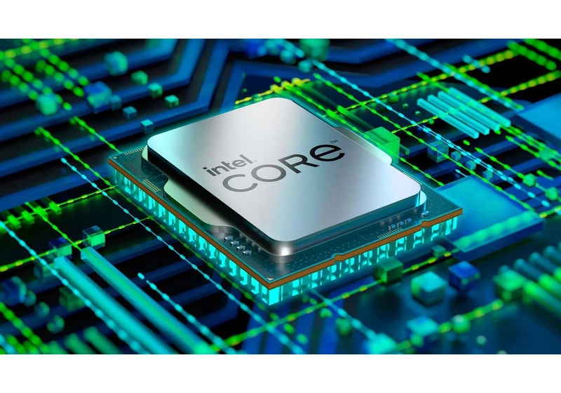Intel Enables ECC Memory on Consumer Alder Lake CPUs