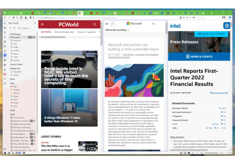 6 reasons to ditch Chrome and try Vivaldi, the enthusiast’s browser