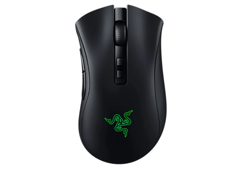 Razer’s DeathAdder v2 Pro wireless gaming mouse is cheaper than ever