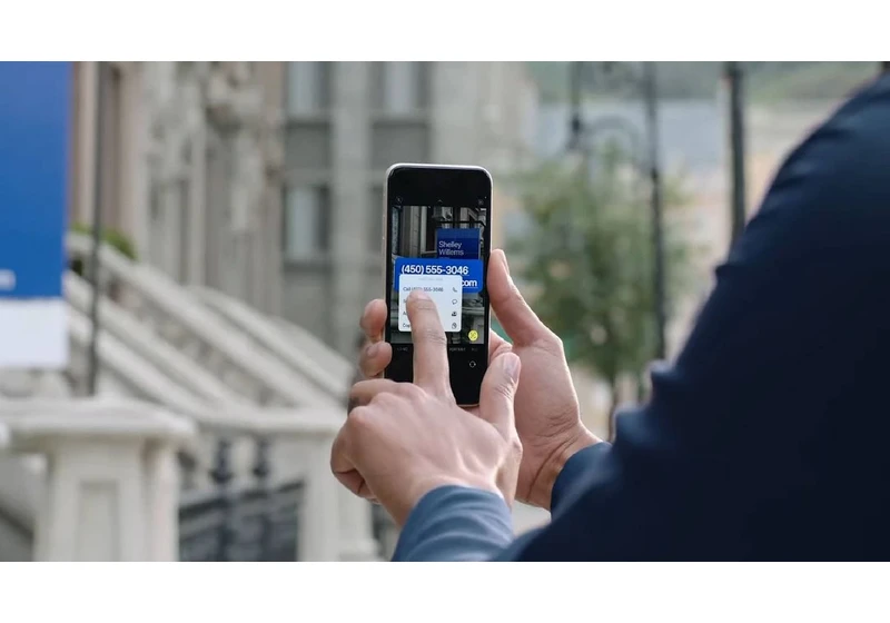 iOS 16 could change the way you interact with your iPhone