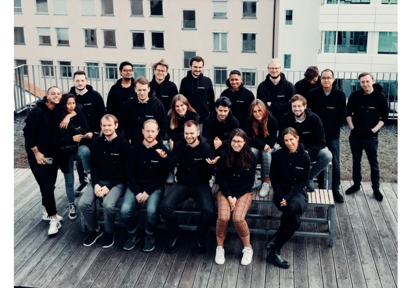 Munich-based edtech startup StudySmarter just scored €13.8 million to accelerate its global expansion
