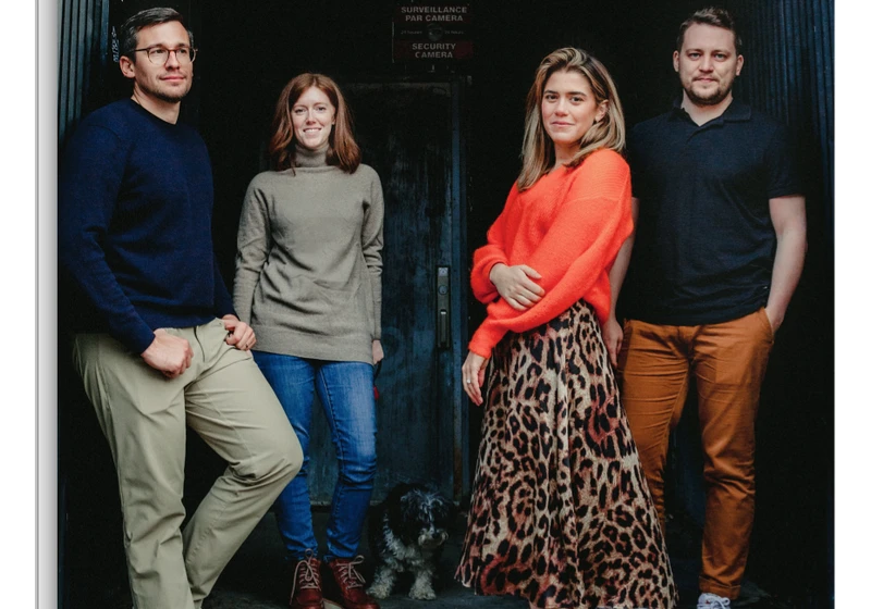 London-based activist investment platform Tulipshare secures €9.5 million in mission to promote positive change