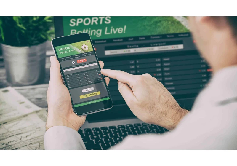 Google allows ads for sports betting in Louisiana