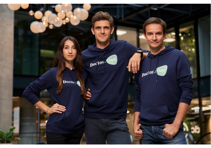 Warsaw-based startup Doctor.One raises €440k to build a European healthcare network