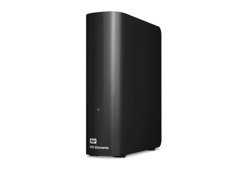 Get 10TB of massive WD external storage for just $170, today only