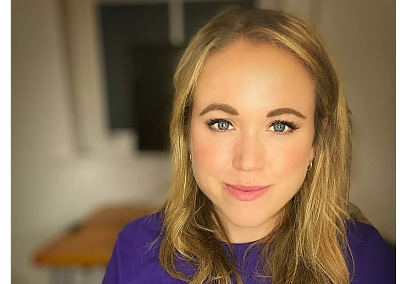 “As soon as I understood that my personal barrier as a female founder was confidence, I stopped getting in my own way” : Interview with Daisy Hill, Co-Founder & COO of Zzish