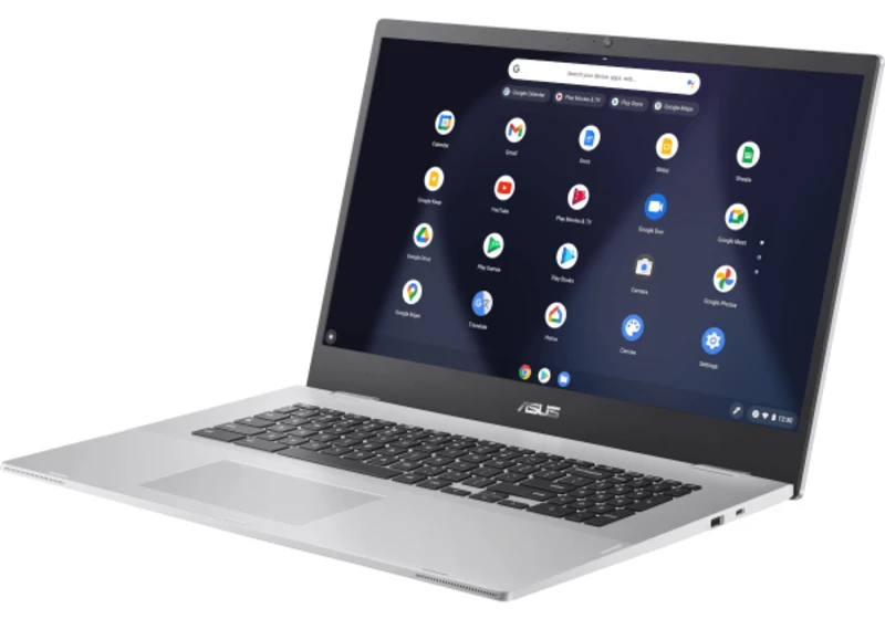 Get this Asus Chromebook with a 1080p display for just $249