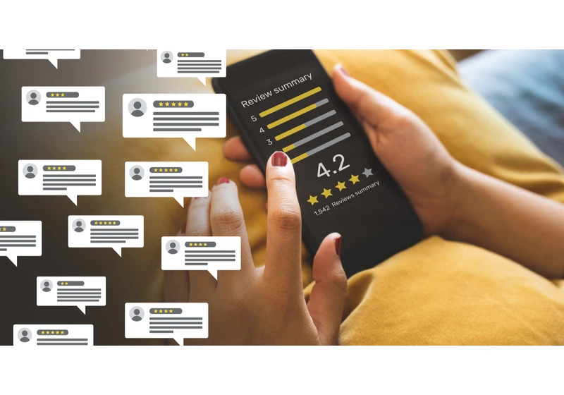 The Complete Guide To Google Business Profile Reviews via @sejournal, @sherrybonelli
