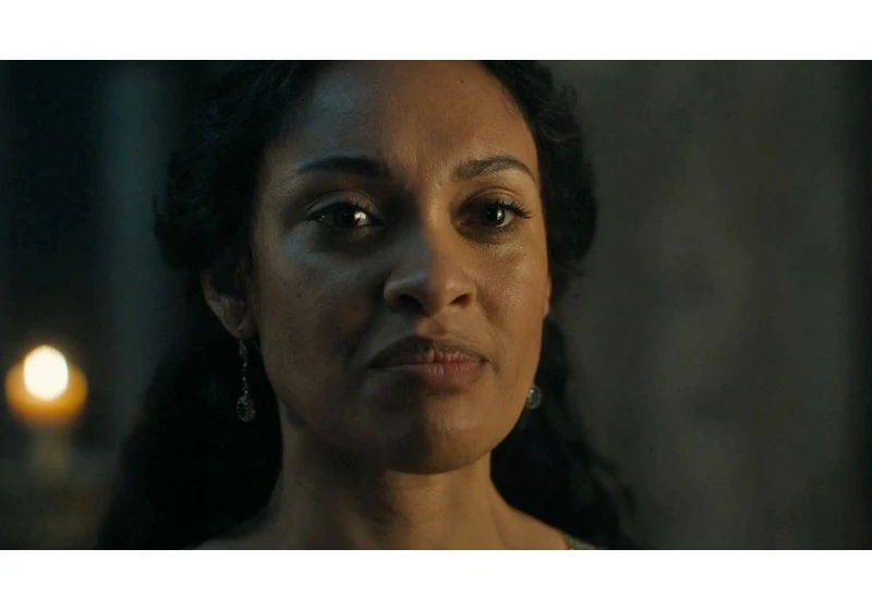 'There's an order of events to come': The Rings of Power's Cynthia Addai-Robinson teases 'exciting' but 'tragic' season 3 arc for Míriel
