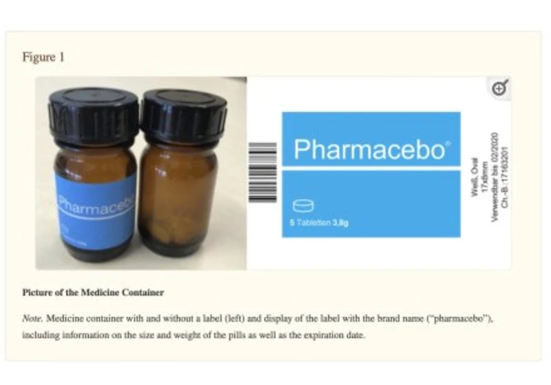 A Case Against the Placebo Effect