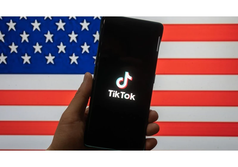 Congress questions Amazon over ‘dangerous and unwise’ TikTok partnership