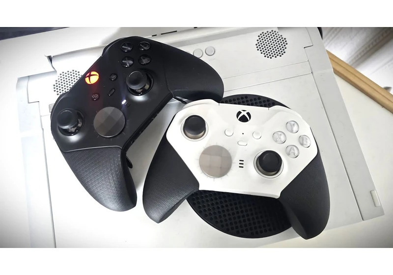 Xbox roll out update to its accessories app to help with minor thumbstick issues