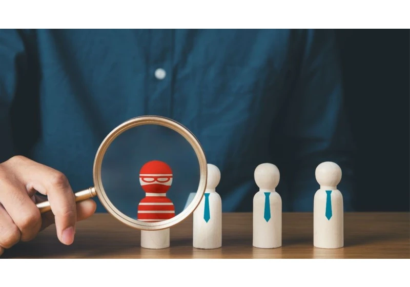 AI-focused recruitment platform exposes half a million job seekers