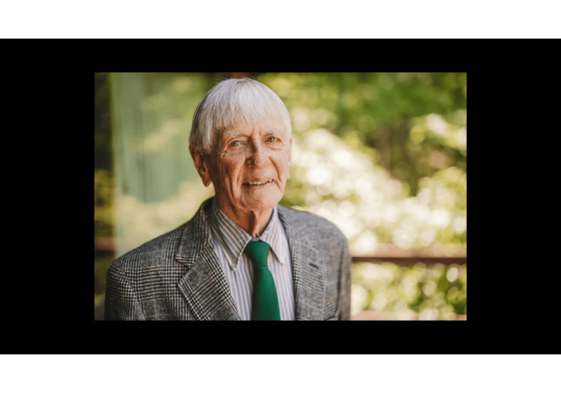 In Memoriam: Thomas E. Kurtz, 1928–2024