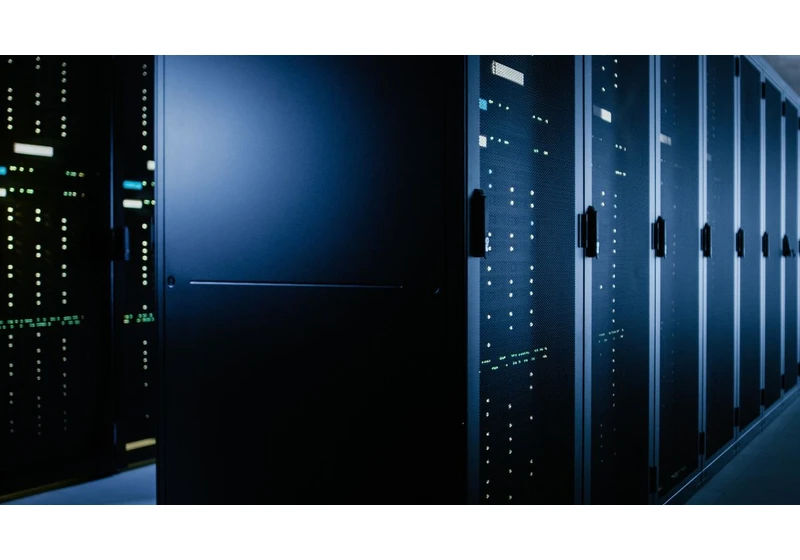 Equinix is closing its bare metal IaaS platform