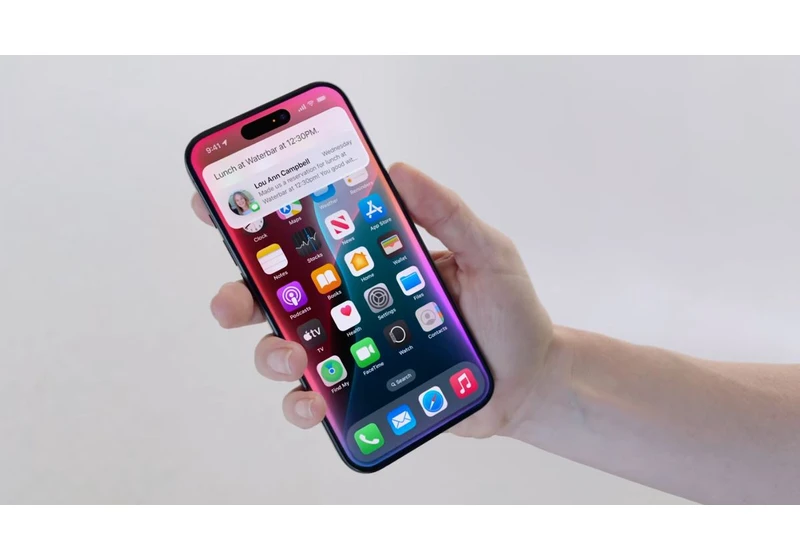 iOS 18.4 beta tipped to land this week with the Siri upgrade I've been waiting for