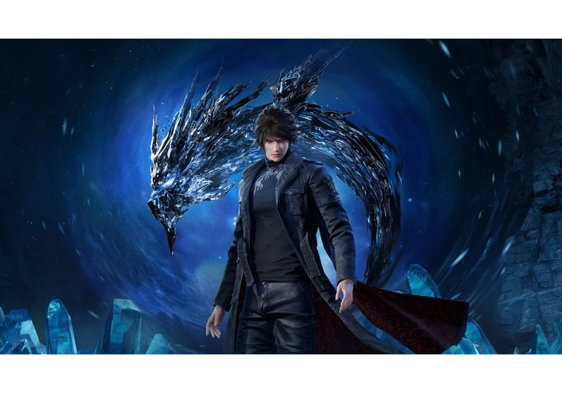 First revealed way back in 2016, action RPG Lost Soul Aside finally has a release date and it's dropping the same day as Elden Ring: Nightreign