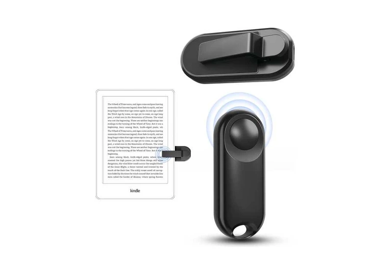 This $20 page turner will change the way you use your Kindle