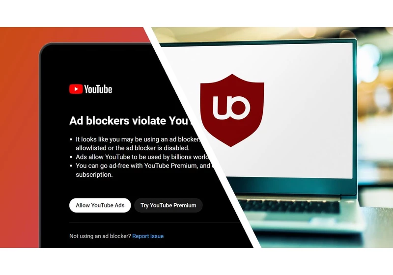  YouTube is becoming unwatchable for ad block users – thanks to this powerful new crackdown tactic 