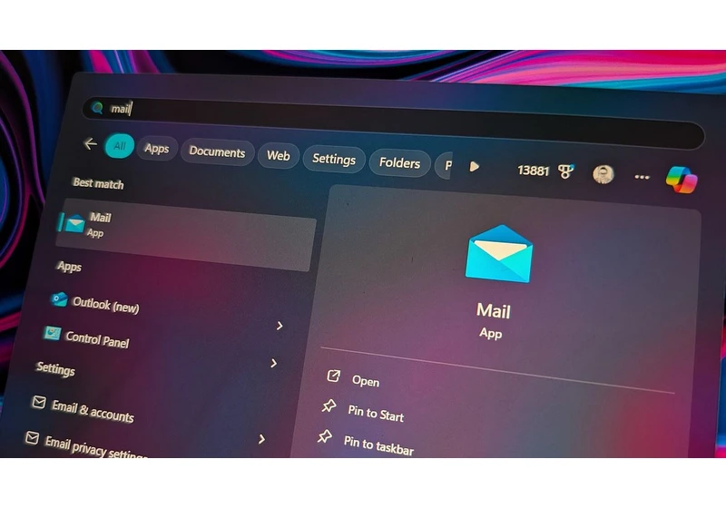 Microsoft renders Mail & Calendar apps inoperable as it forces users over to the new Outlook on Windows