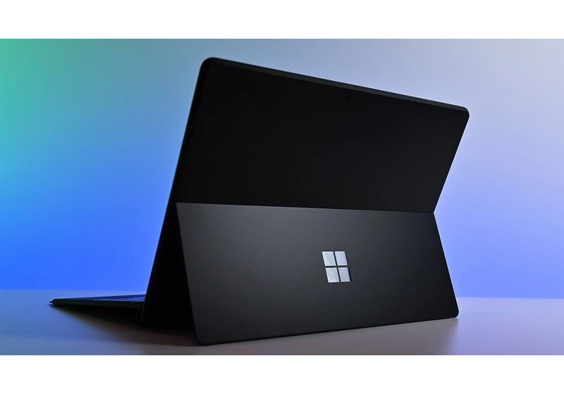 Former Surface design lead comes out of retirement to join Panos Panay at Amazon
