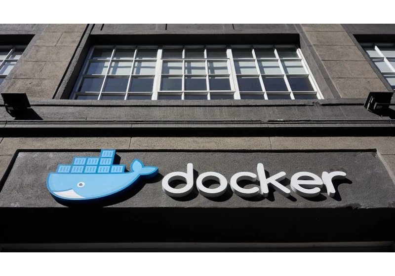 False malware alert is leading Docker Desktop to be blocked on Apple Macs