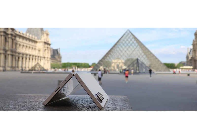  Galaxy tri-fold rumors are hotting up, so here are 3 things we want to see 