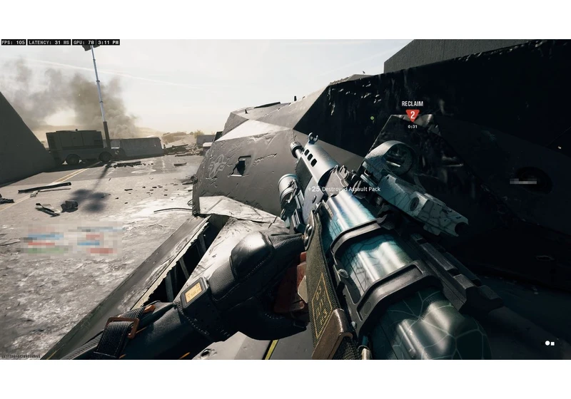 Call of Duty: Black Ops 6 XP gains are a mess right now as the latest patch seems to have unintended nerfs for players
