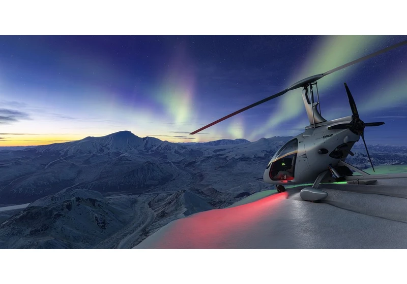 "I think you have to be honest and trusting. You need to not treat them as business entities, but as partners." Microsoft Flight Simulator 2024 team talks collaboration, community, feedback, and building a bigger sim.