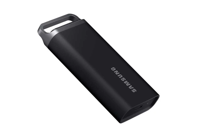 This tiny 4TB Samsung portable SSD just hit its best-ever price again