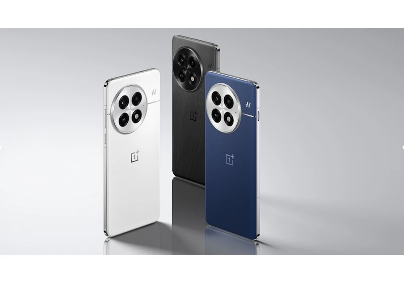 The OnePlus 13 and 13R could be the first real Samsung Galaxy S25 competitors