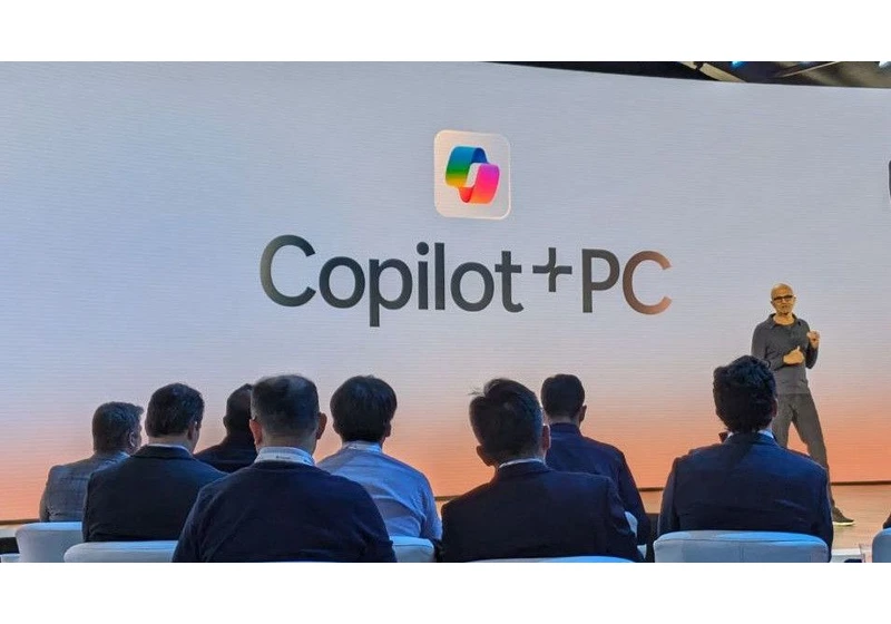 Why you should ONLY consider a Copilot+ PC around Black Friday and Cyber Monday