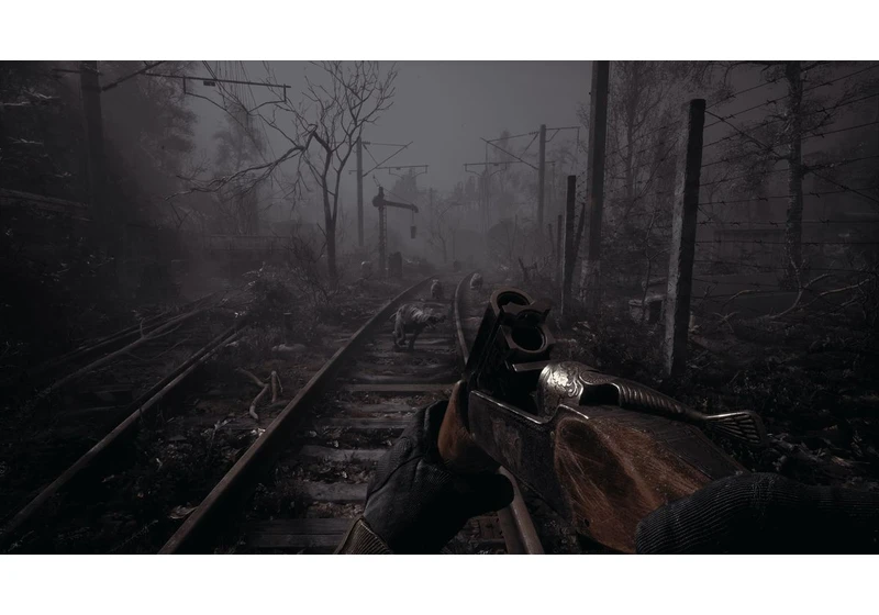  STALKER 2 gets its first post-launch patch with 650 fixes in tow, including nerfs to mutants and improvements to Xbox gamepad deadzones 